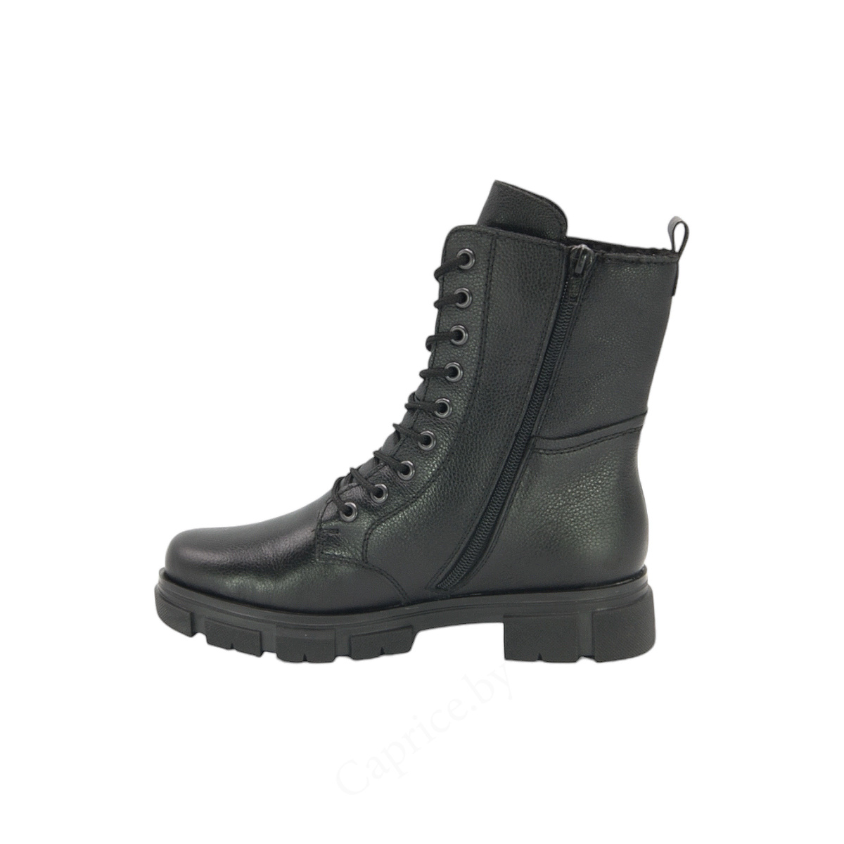 БОТИНКИ RIEKER АРТИКУЛ: Y7116-00